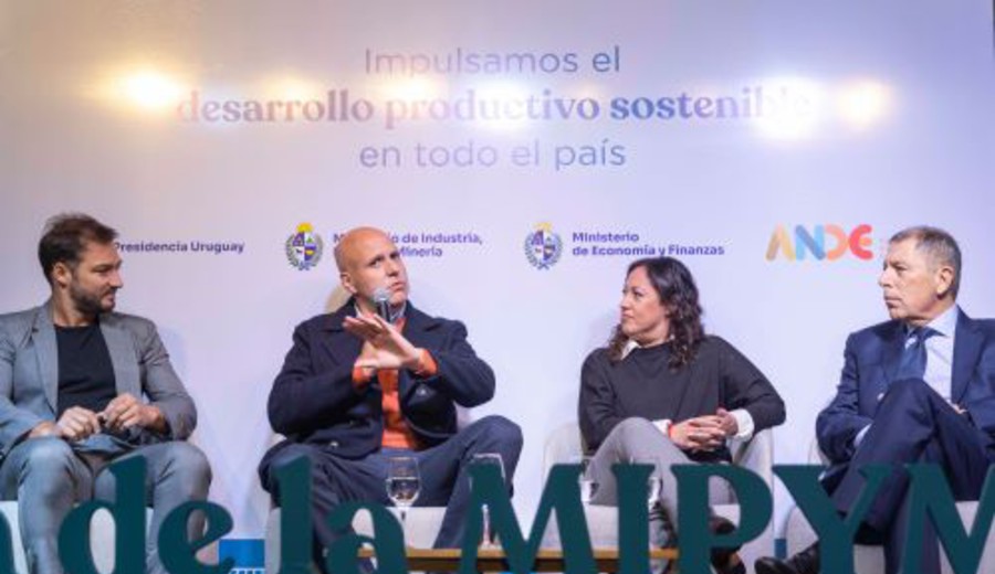 imagen de Micro, pequeñas y medianas empresas generan el 66% del empleo, según el gobierno
