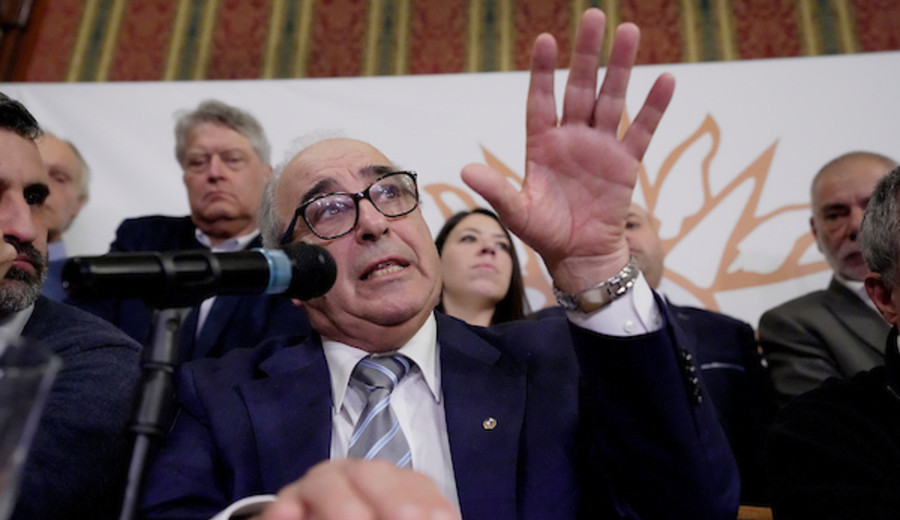 imagen de FA sobre compra de María Dolores: “cumplió cada uno de los mecanismos legales”