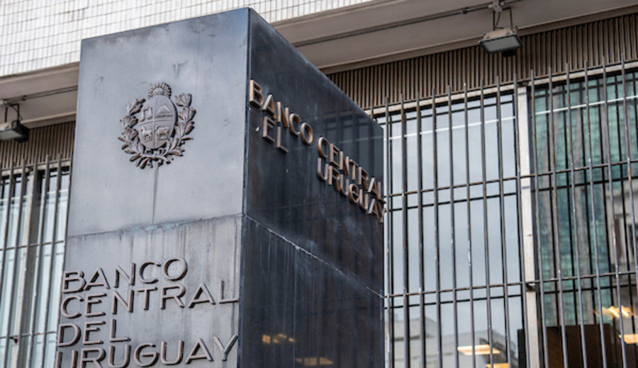 imagen de BCU cambiará su carta orgánica para regular fondos como Conexión Ganadera