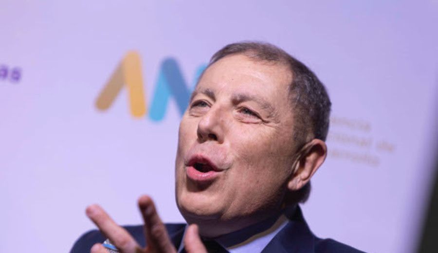 imagen de “Es necesario reducir” costo de las transacciones bancarias, dijo Oddone en el Día Nacional de las Mipymes