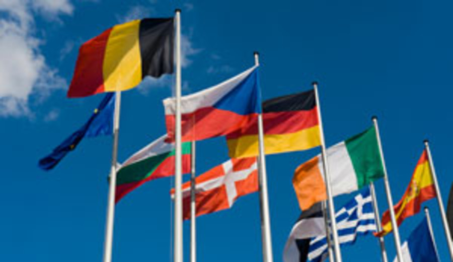 imagen de Europa muestra de nuevo su debilidad estratégica al quedarse sin voz en la cumbre de Trump y Putin sobre Ucrania
