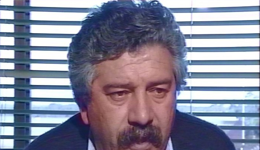 imagen de José Luis Braga, médico militar, fue condenado a 12 años de prisión por colaborar en torturas durante la dictadura