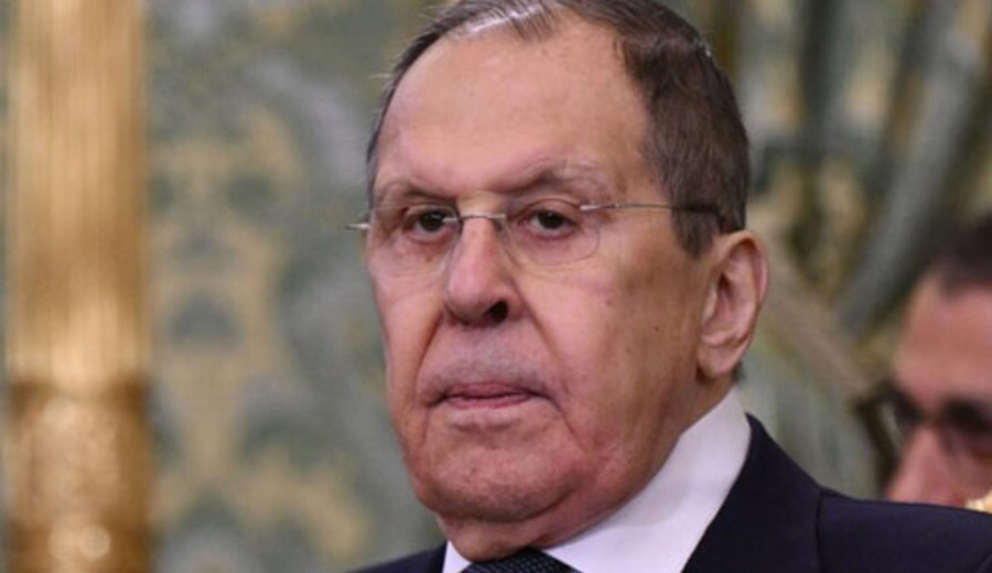 imagen de Rusia presentará postura clara en la cumbre de Alaska, afirma Lavrov
