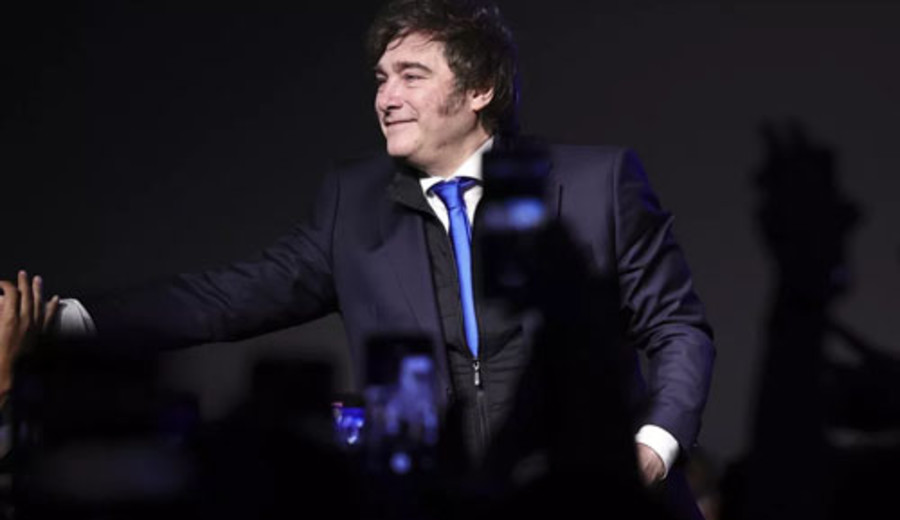 imagen de Las elecciones legislativas en Argentina serán un "plebiscito de la gestión de Milei"
