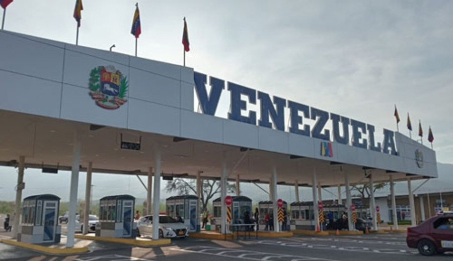 imagen de Nueva tensión entre Colombia y Venezuela: cinco colombianos fueron retenidos por la dictadura de Maduro