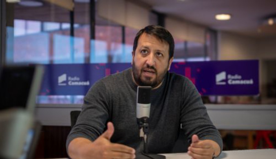 imagen de AEBU descarta fusión
