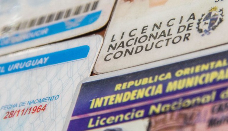 imagen de Cerro Largo: Municipio Isidoro Noblía, de 3.005 habitantes, otorgó 8.970 libretas de conducir en tres años