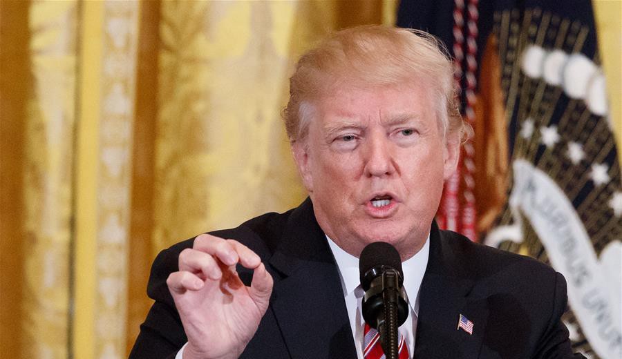 imagen de Trump da marcha atrás a su petición de alto el fuego en Ucrania y sugiere “llegar directamente” a un acuerdo de paz