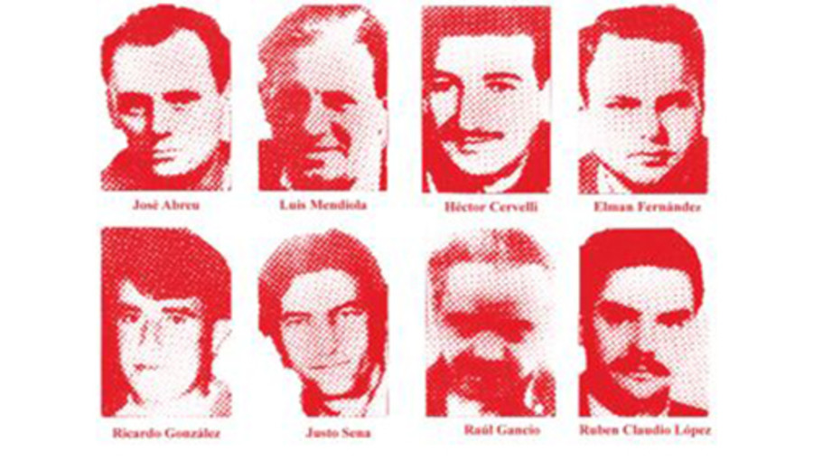 imagen de Los comunistas uruguayos. Esteban Valenti