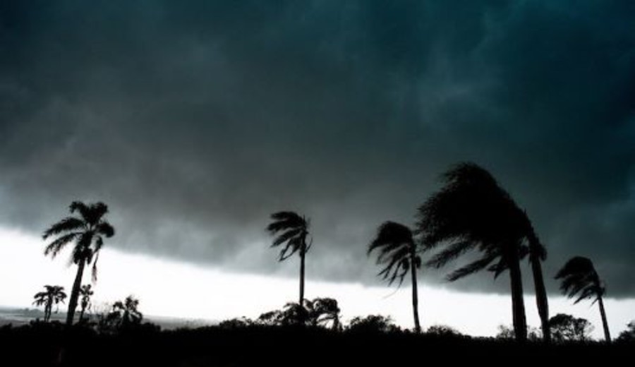 imagen de Inumet informa posible ciclón extratropical sobre el litoral oeste: vientos fuertes y persistentes