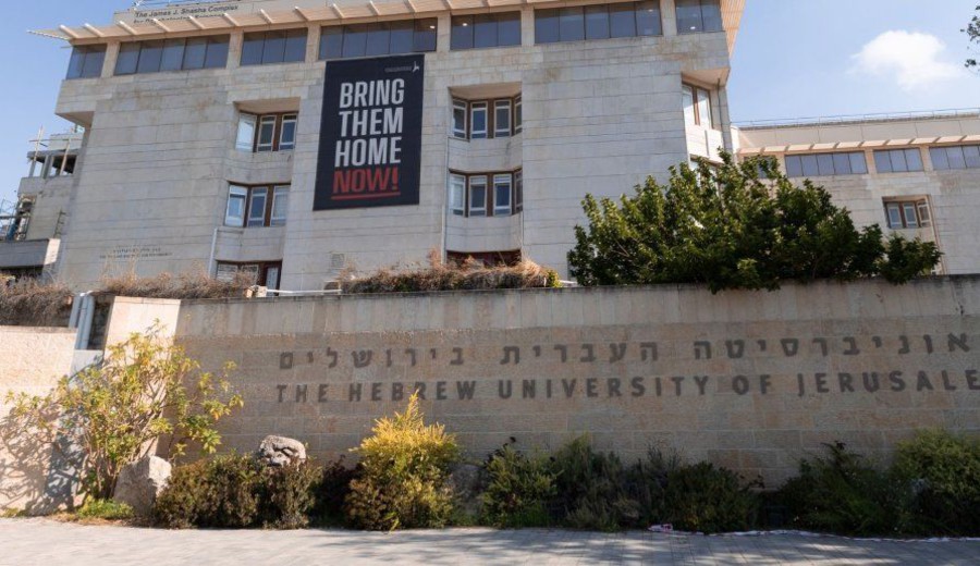 imagen de “Un acuerdo de cooperación caro y vergonzoso“: Edgardo Rubianes sobre oficina de ANII en Jerusalem