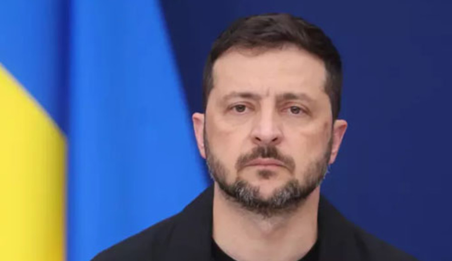 imagen de Cumbres decisivas en Washington. Zelensky: "ninguna recompensa a Rusia"