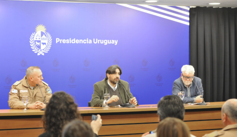 imagen de “Disfrutá y Divertite: Nostalgia Segura”: campaña de la Unasev y la JND para la Noche de la Nostalgia 2025