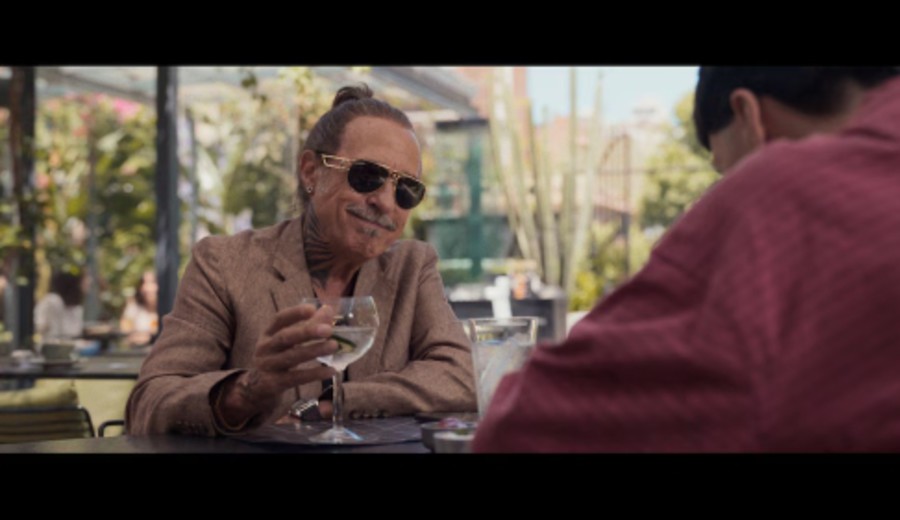 imagen de 'Homo Argentum' arrasa: la película suma más de medio millón de espectadores a 5 días de su estreno