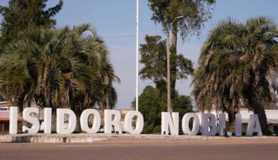 imagen de Asociación para delinquir, cohecho calificado y falsificación de documento: cinco imputados en Isidoro Noblía