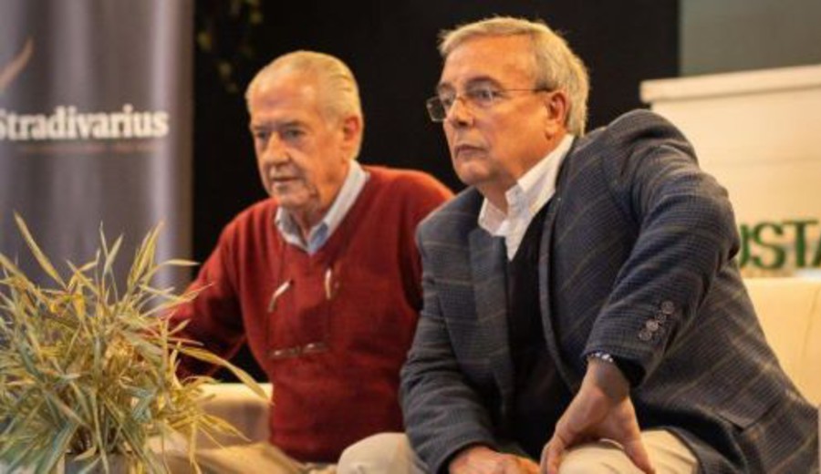 imagen de Ahorristas estafados por Conexión Ganadera denuncian “presunta complicidad” de funcionarios del Banco Central