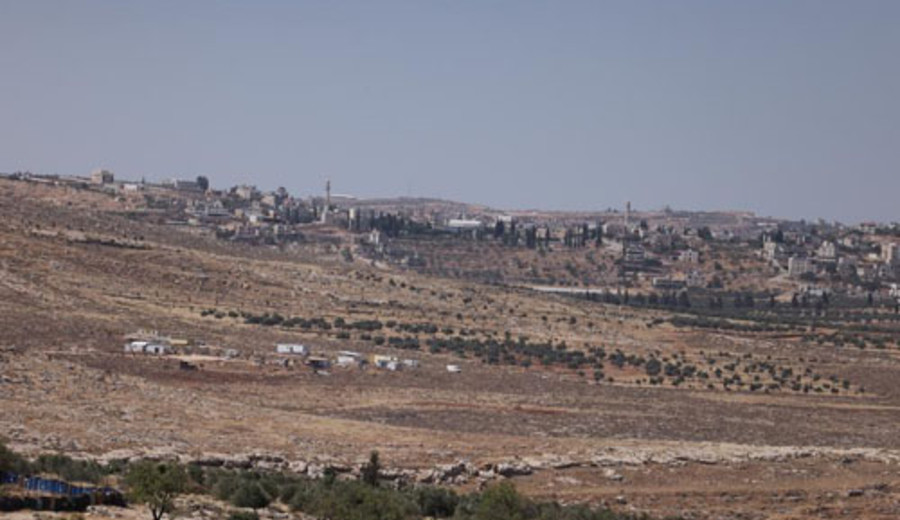 imagen de Jefe de ONU condena aprobación de Israel de nuevos asentamientos en Cisjordania
