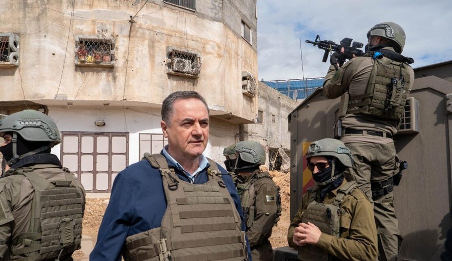 imagen de Israel amenaza con "destruir" la ciudad de Gaza si Hamás no acepta sus "condiciones" para un acuerdo