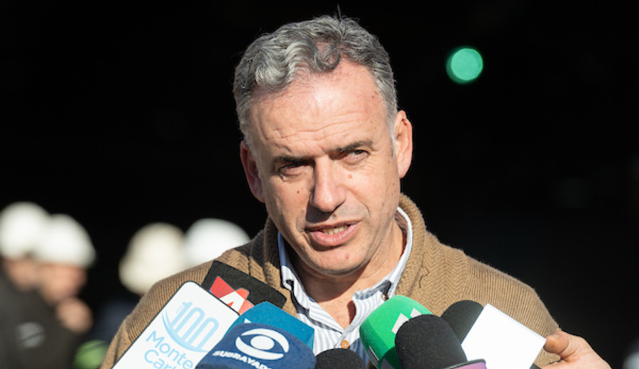 imagen de IVA a compras en el exterior resuelve “un tema de inequidad”, según Orsi