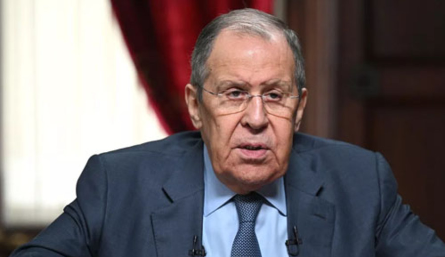imagen de Zelenski rechazó todas las propuestas de Trump para un acuerdo en Ucrania, declara Lavrov