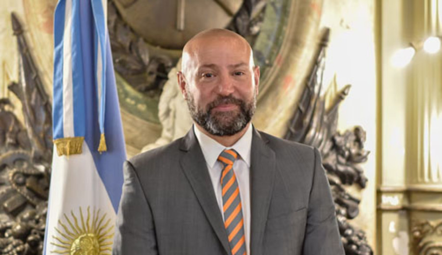 imagen de Allanaron la Agencia de Discapacidad y la droguería Suizo Argentino: a uno de los dueños le secuestraron dólares