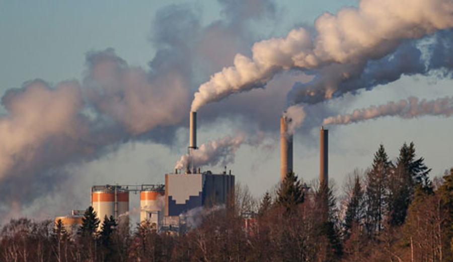 imagen de Noruega logra transformar el dióxido y el monóxido de carbono en biometano muy puro