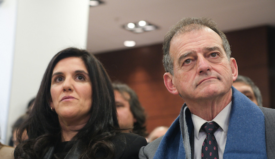 imagen de Manini Ríos sobre salida de Quintana de CA: “no queda más que desearle mucha suerte”