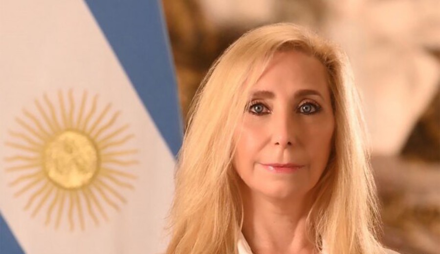 imagen de “Estremecimiento“ de Jorge Fontevecchia, sobre denuncia de corrupción en Agencia de Discapacidad en Argentina