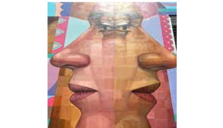 imagen de Cargos y cuadros. Esteban Valenti