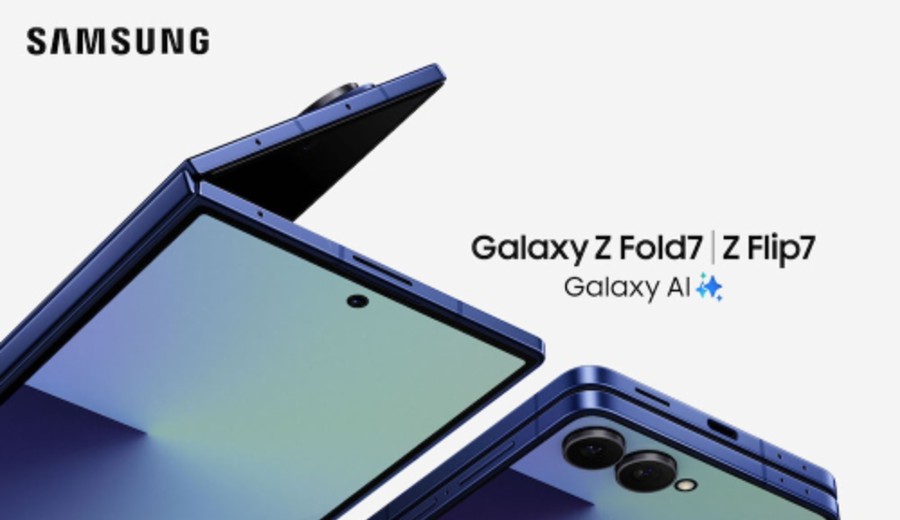 imagen de Samsung lanzó en Uruguay sus plegables junto con los relojes Watch