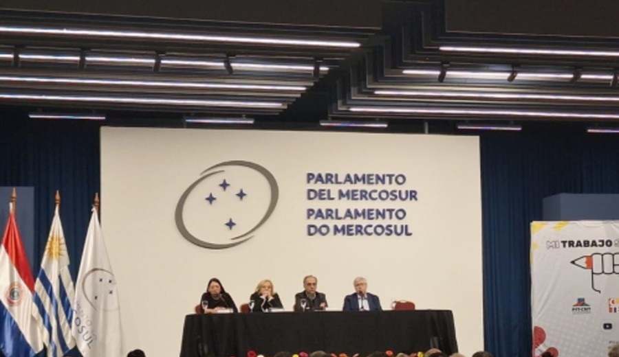 imagen de COFE: Dos décadas de negociación