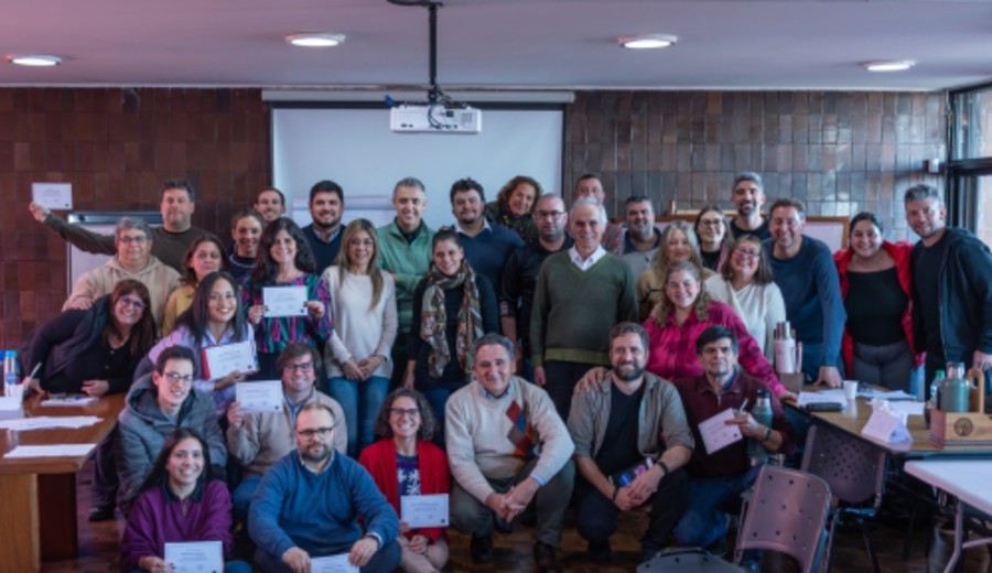 imagen de AEBU: Con más herramientas para negociar