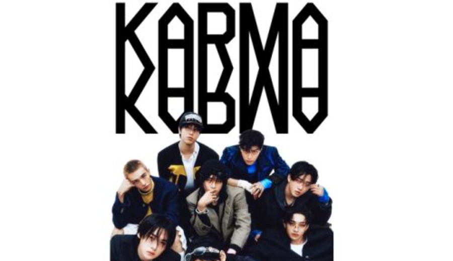 imagen de 'Karma' de Stray Kids vende más de 2 millones de copias tras su lanzamiento
