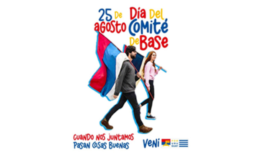 imagen de El Frente Amplio ¿Un mito? Esteban Valenti
