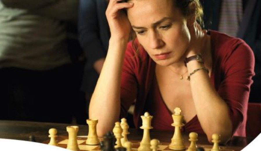 imagen de Cine foro – El rey y la dama: entre el estereotipo, la disparidad y el poder