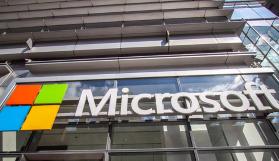 imagen de Reportan que Microsoft despide a empleados por sus protestas en contra de la colaboración con Israel
