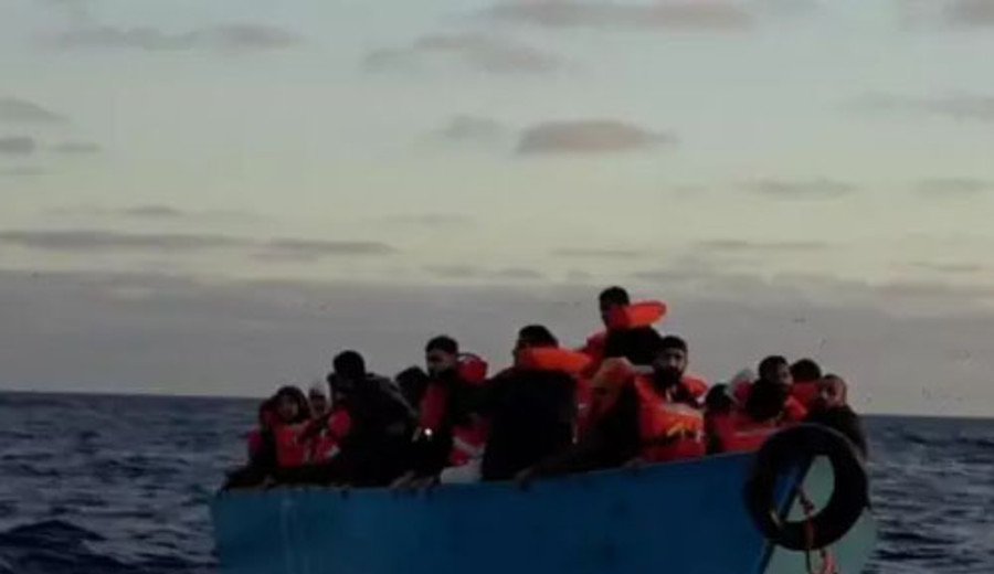 imagen de El Mediterráneo sigue siendo una tumba para cientos de migrantes