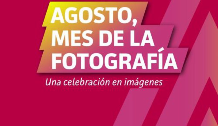 imagen de Este sábado en el Centro de Fotografía