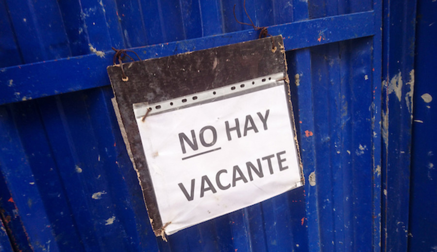 imagen de El desempleo se ubicó en 6,9% en julio, la tasa más baja desde diciembre de 2021
