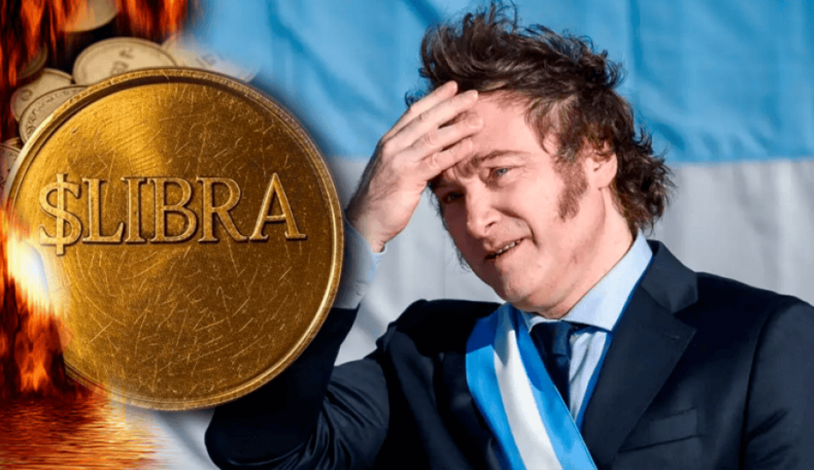 imagen de Argentina: Oposición a Milei reactiva comisión investigadora de $LIBRA