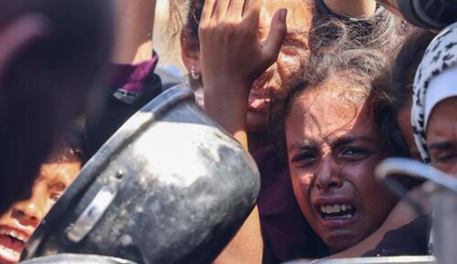 imagen de Ya no habrá pausas humanitarias en la Ciudad de Gaza: "Es una zona de guerra", declaran las FDI