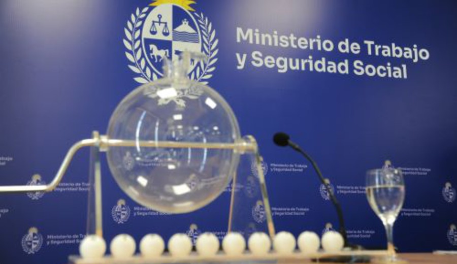 imagen de Uruguay Impulsa adjudicó 5.500 cupos para empleos temporales entre 145.000 inscriptos