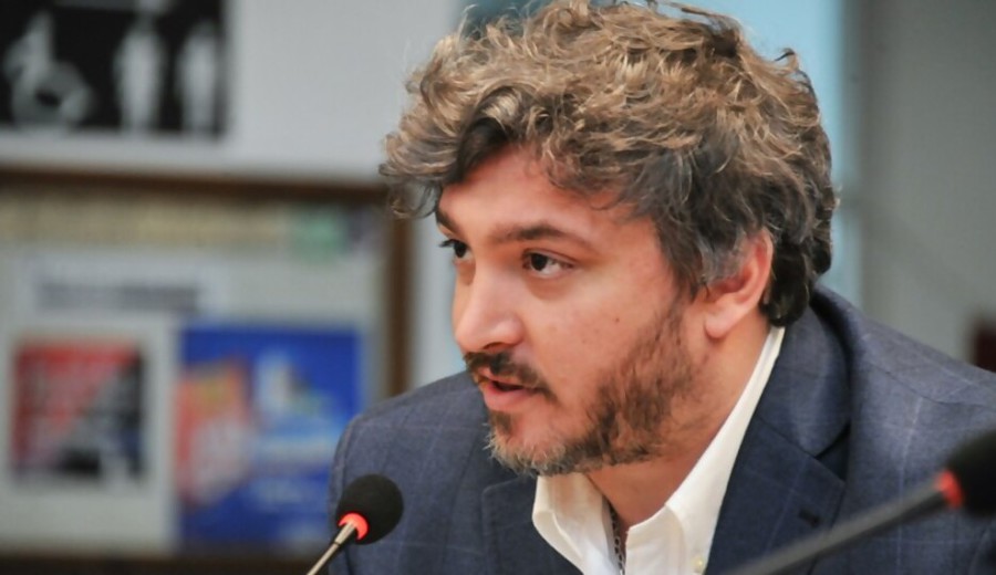 imagen de Lista 22 del PN crea bancada independiente en la Junta: “Nuestra premisa es que Montevideo está primero ante todo”