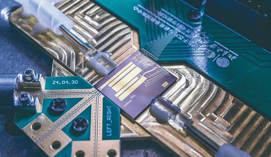 imagen de China lanza el primer 6G “universal“, 5.000 veces más rápido en cualquier lugar del planeta