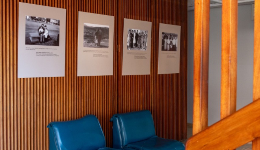 imagen de AEBU renueva su espacio de memoria