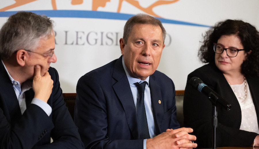 imagen de Presupuesto: MEF advierte que proyecciones del crecimiento a una tasa de 2,5% se dan en un “contexto de incertidumbre”