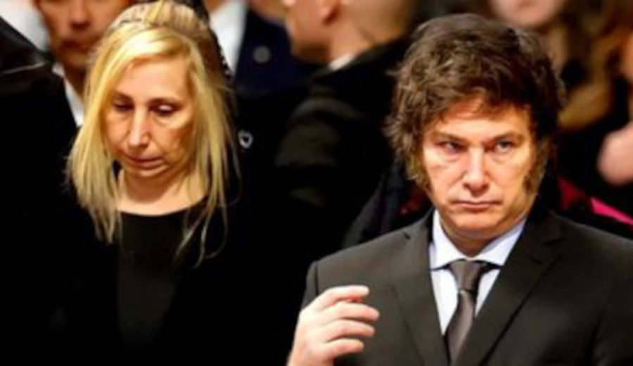 imagen de Argentina: Censura en el “gobierno de la libertad“ contra periodistas de C5N