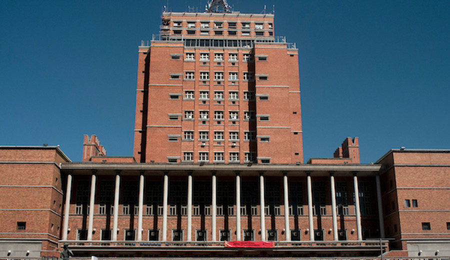 imagen de Montevideo: Tránsito y limpieza son los ítems peor evaluados de la gestión del FA, según Equipos