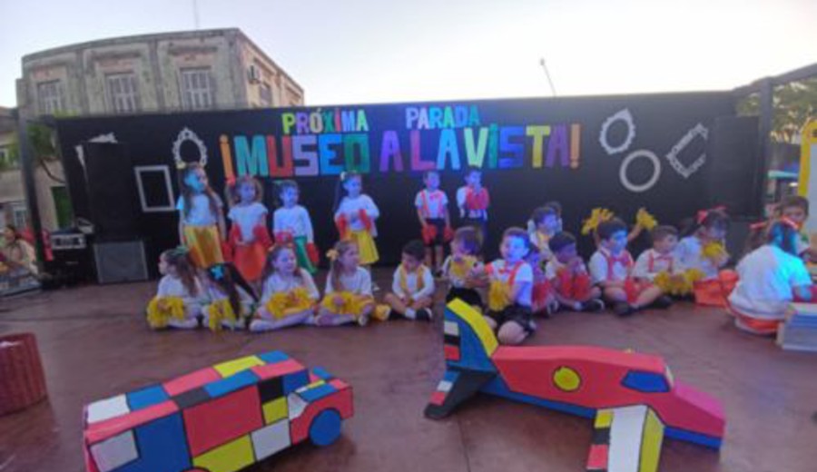 imagen de Comienzan cambios en la inscripción de alumnos de inicial