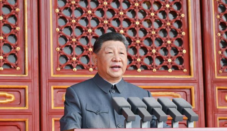 imagen de China y América Latina y el Caribe profundizan cooperación en exploración del espacio profundo